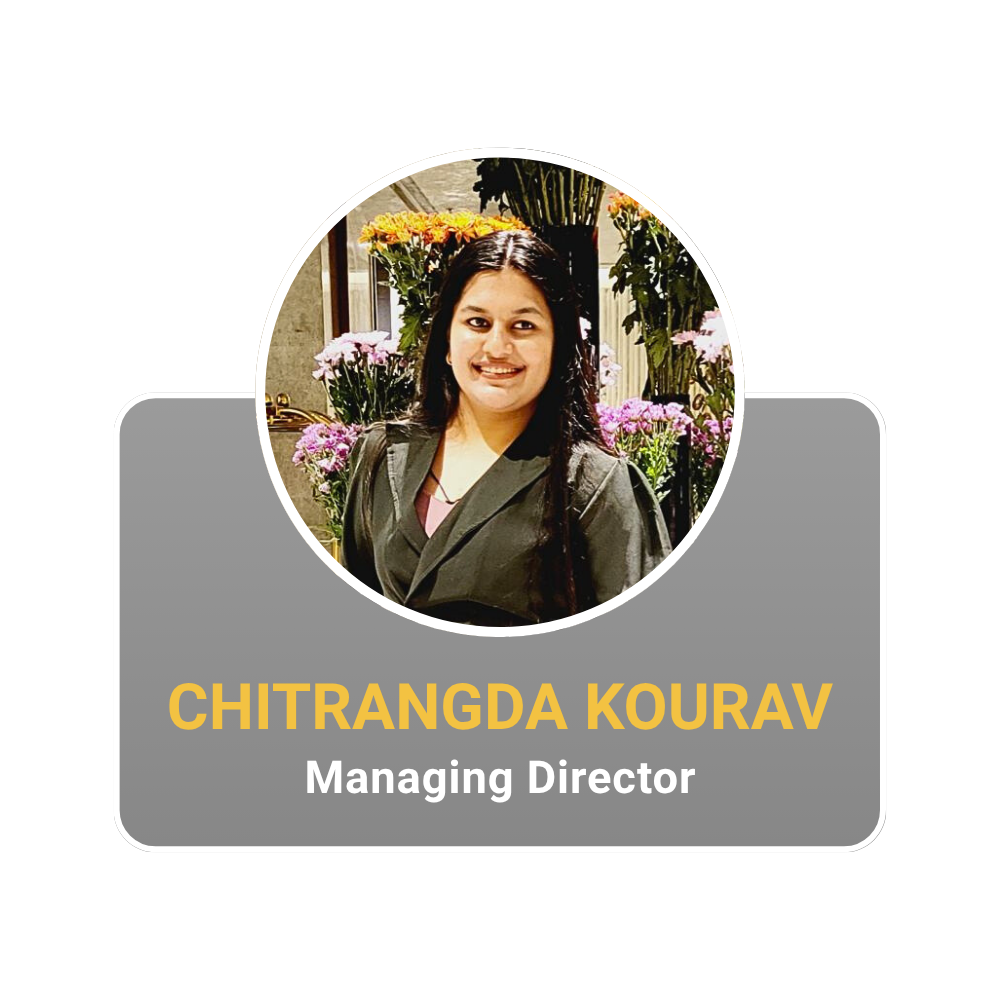 Manager director at ClickDuniya