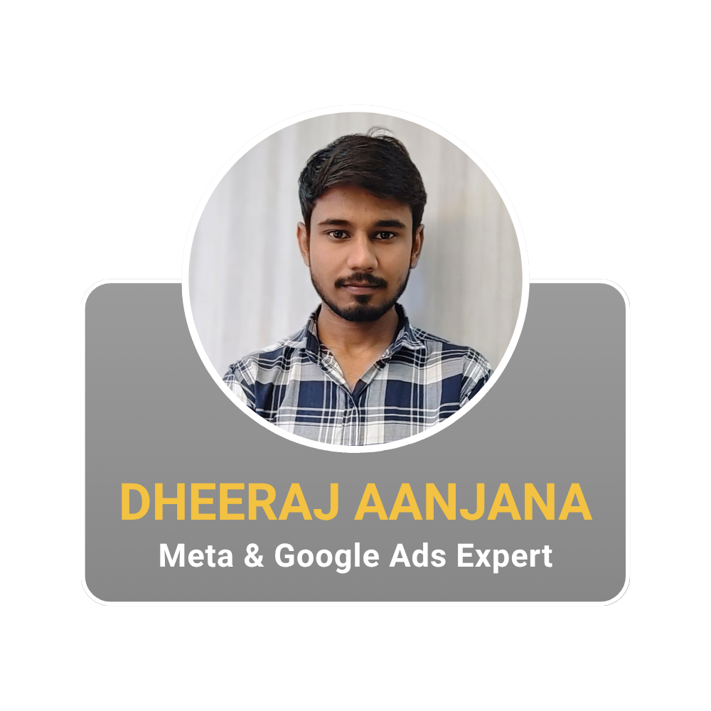 google & meta ads expert in clickduniya