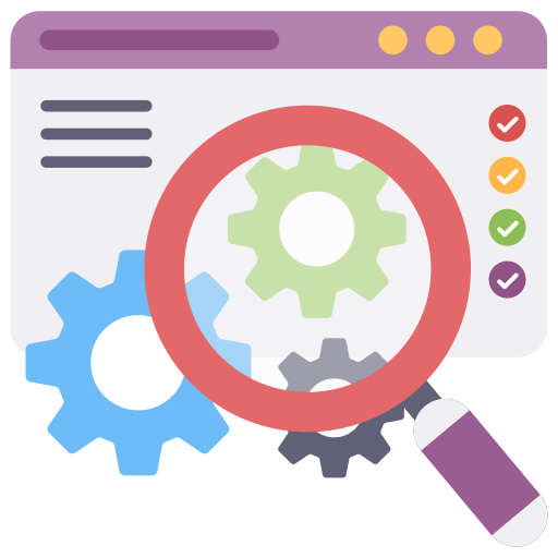 search-engine search-engine