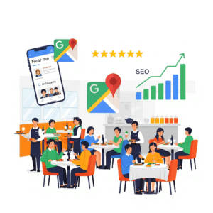Local SEO